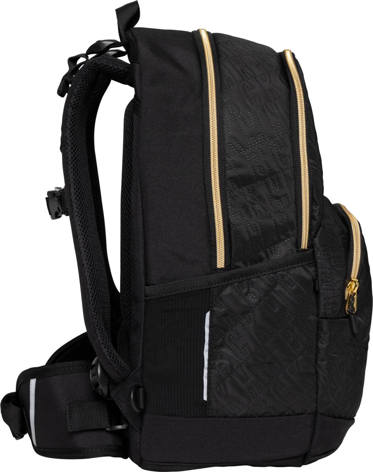 Beckmann Rucksack Sport Jr. Black Gold