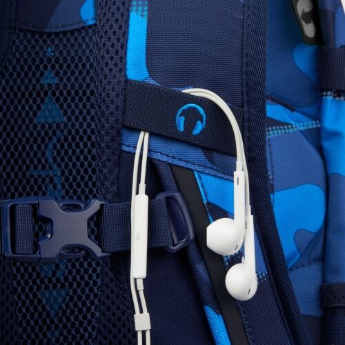 Satch pack Schulrucksack troublemaker