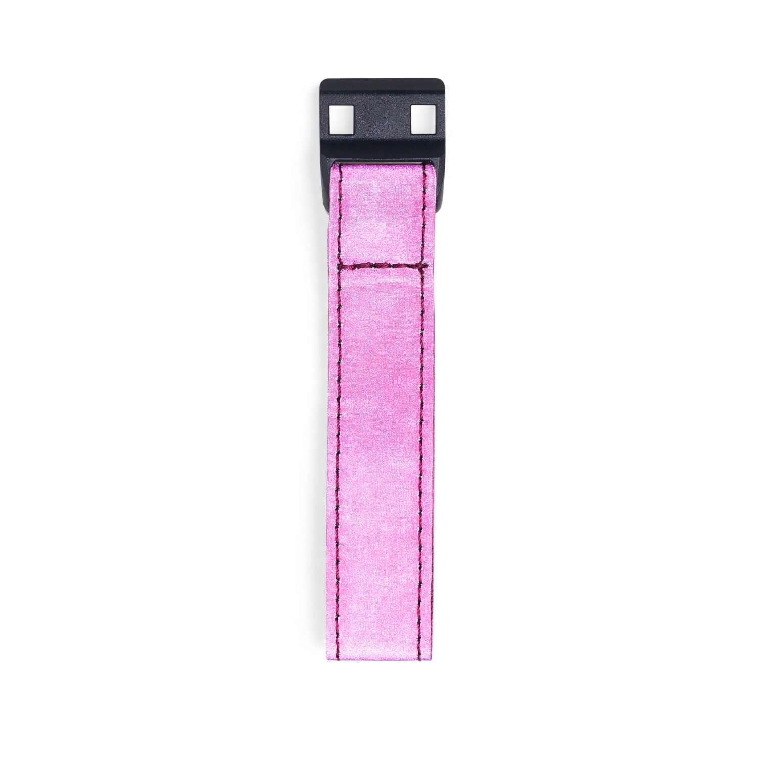 Satch Tag Reflective Purple lila