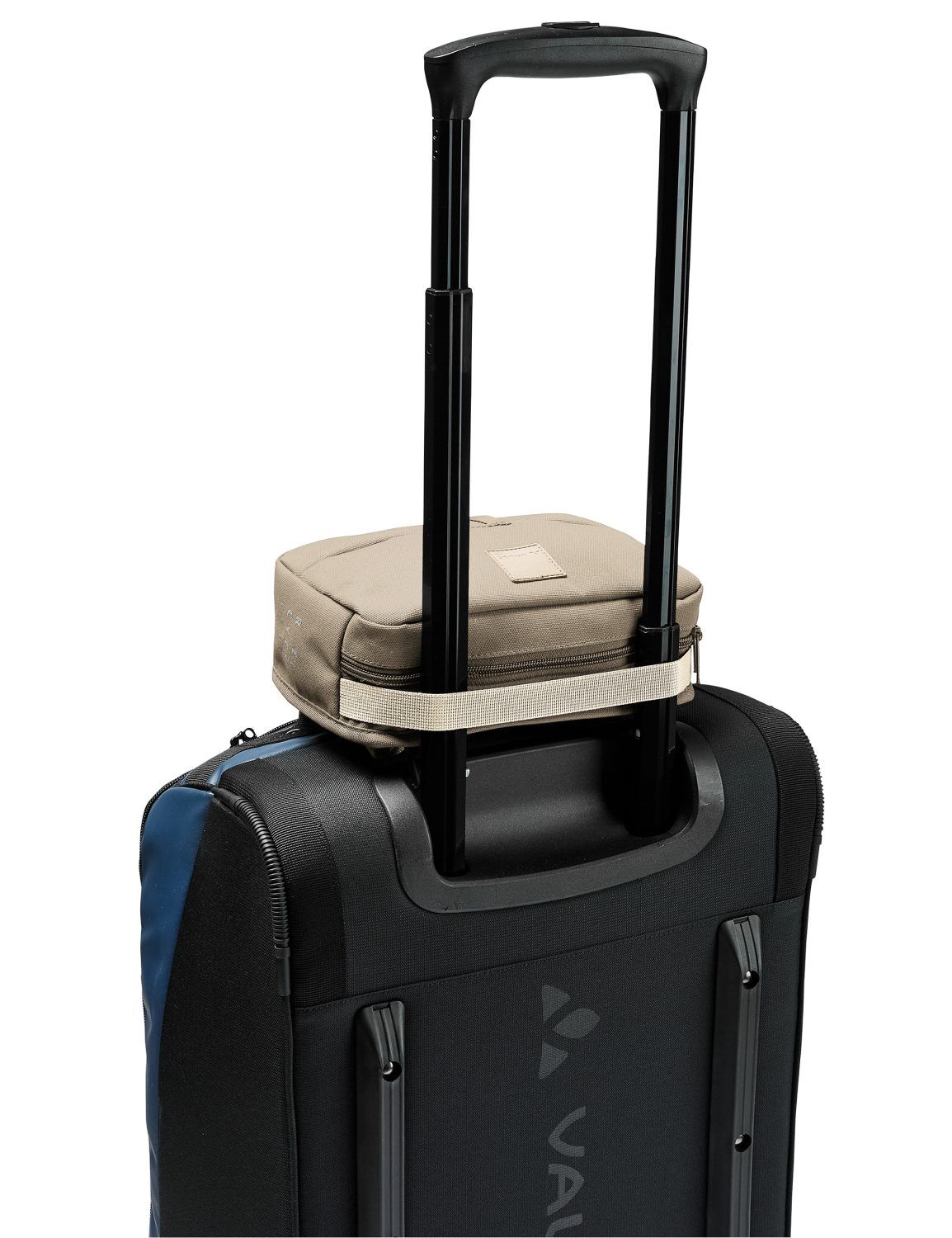 Vaude Hüfttasche Coreway Minibag 3, linen, -