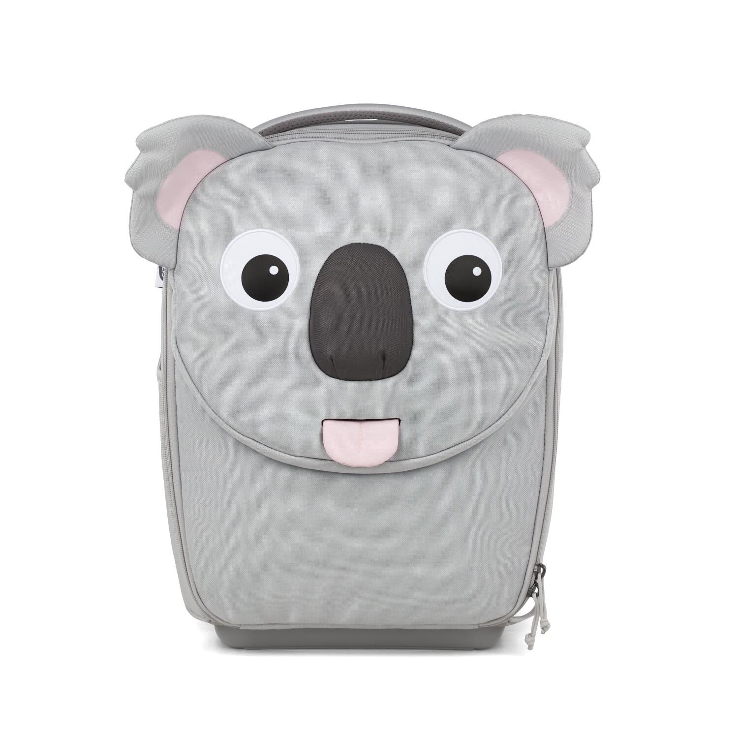 Affenzahn Kinderkoffer Koala