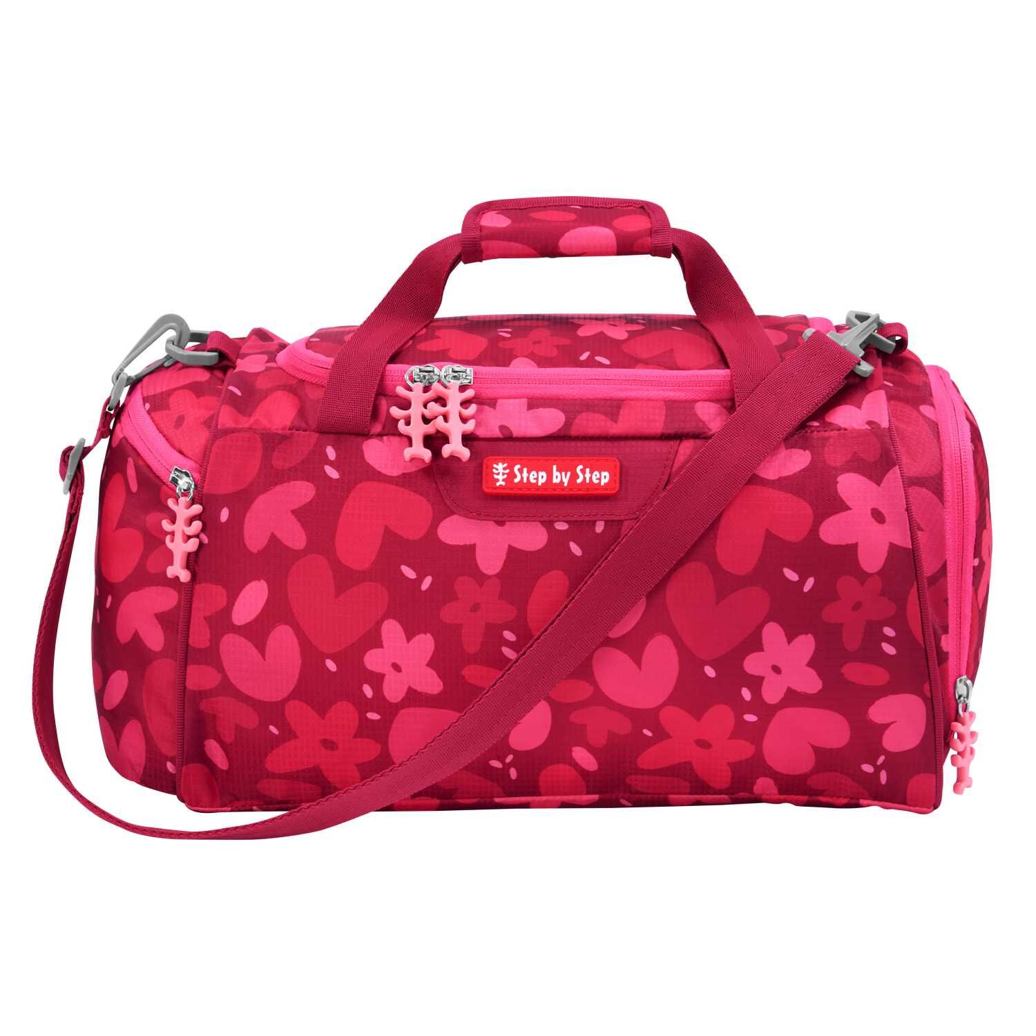 Step by Step Sporttasche "Wild Horse Nora"