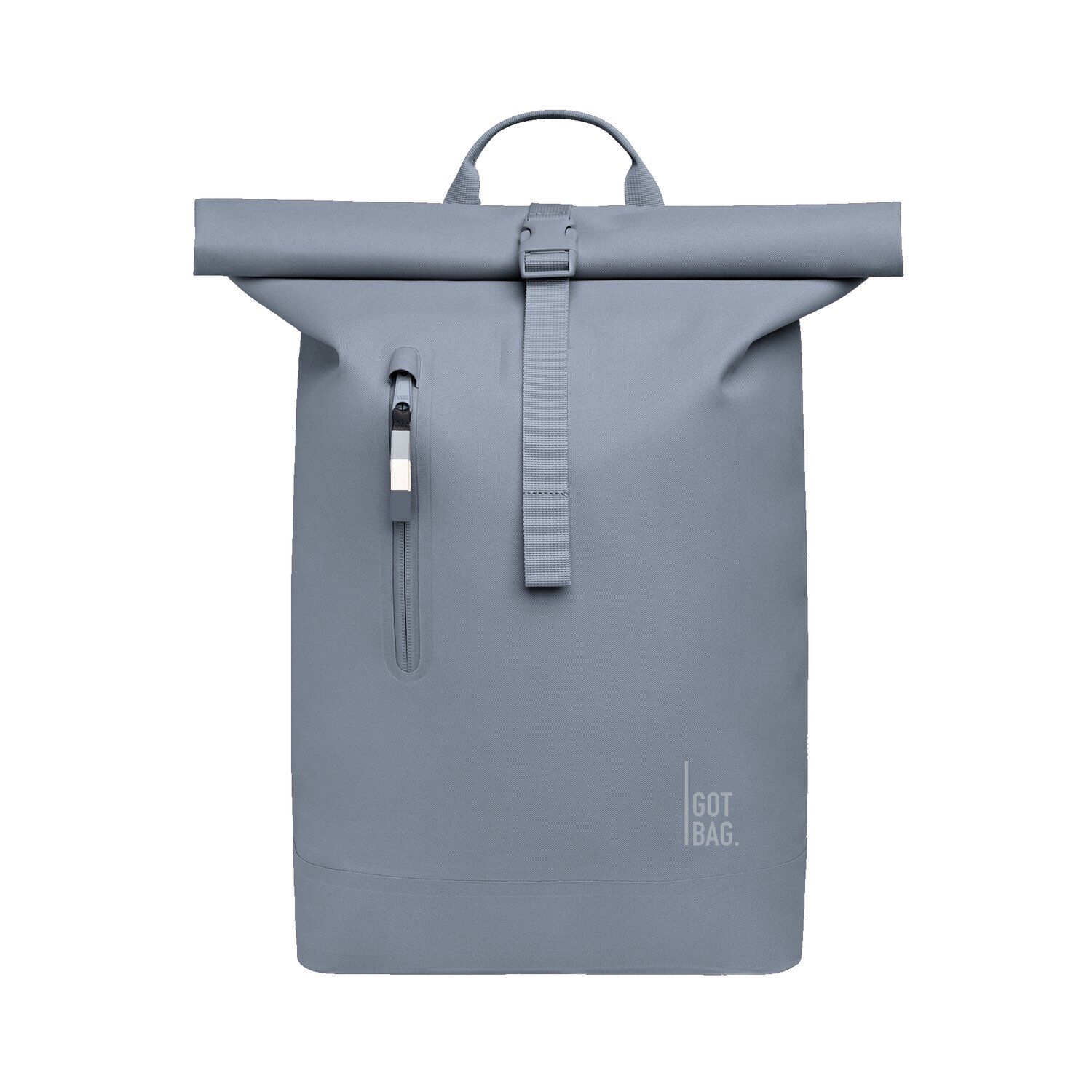 GOT BAG Rucksack ROLLTOP LITE 2.0 MONOCHROME marlin