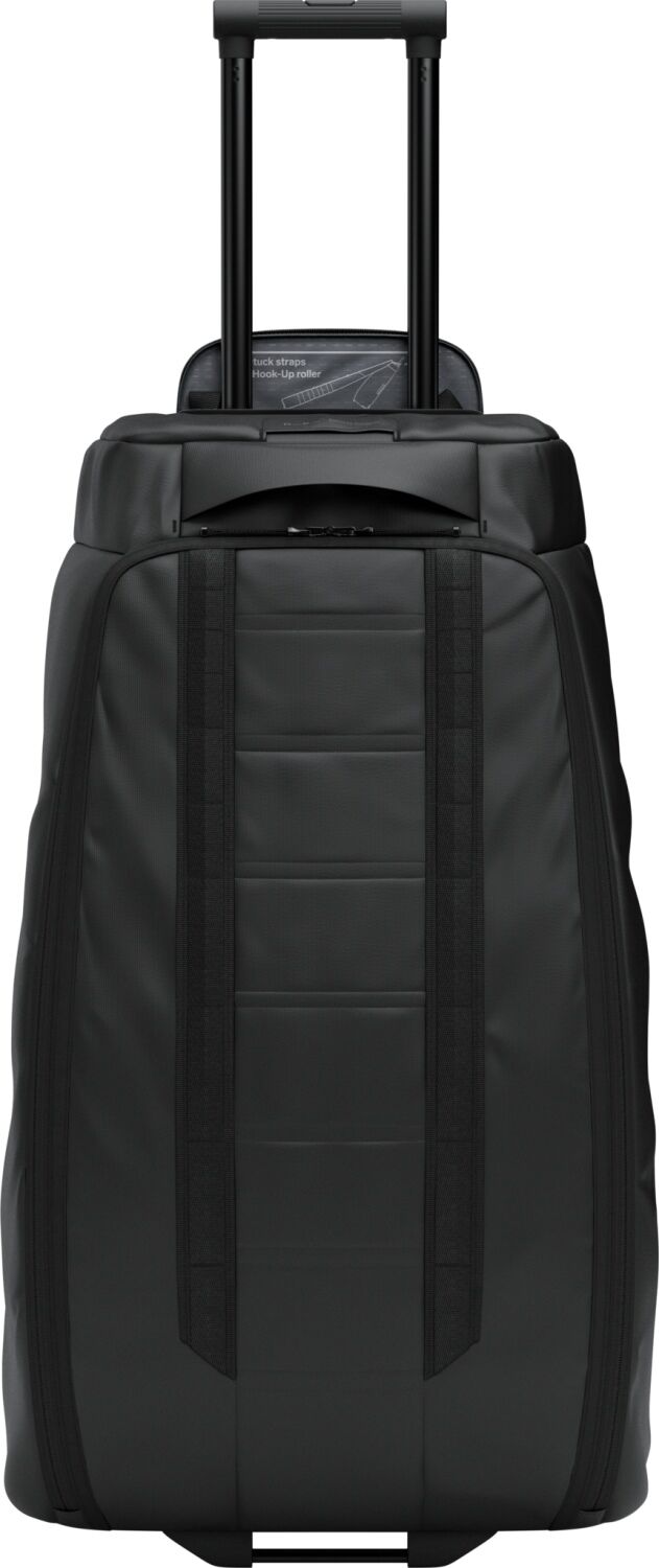 Db Journey Hugger Roller Bag 90L Black Out