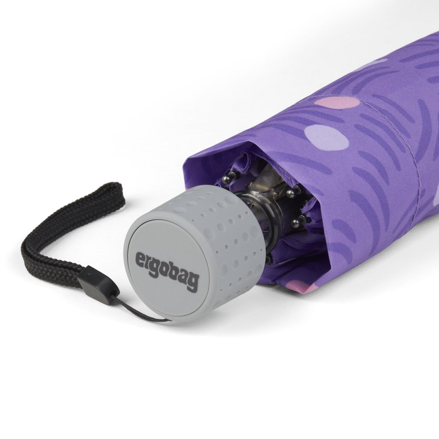 ergobag Regenschirm PonyBäradies