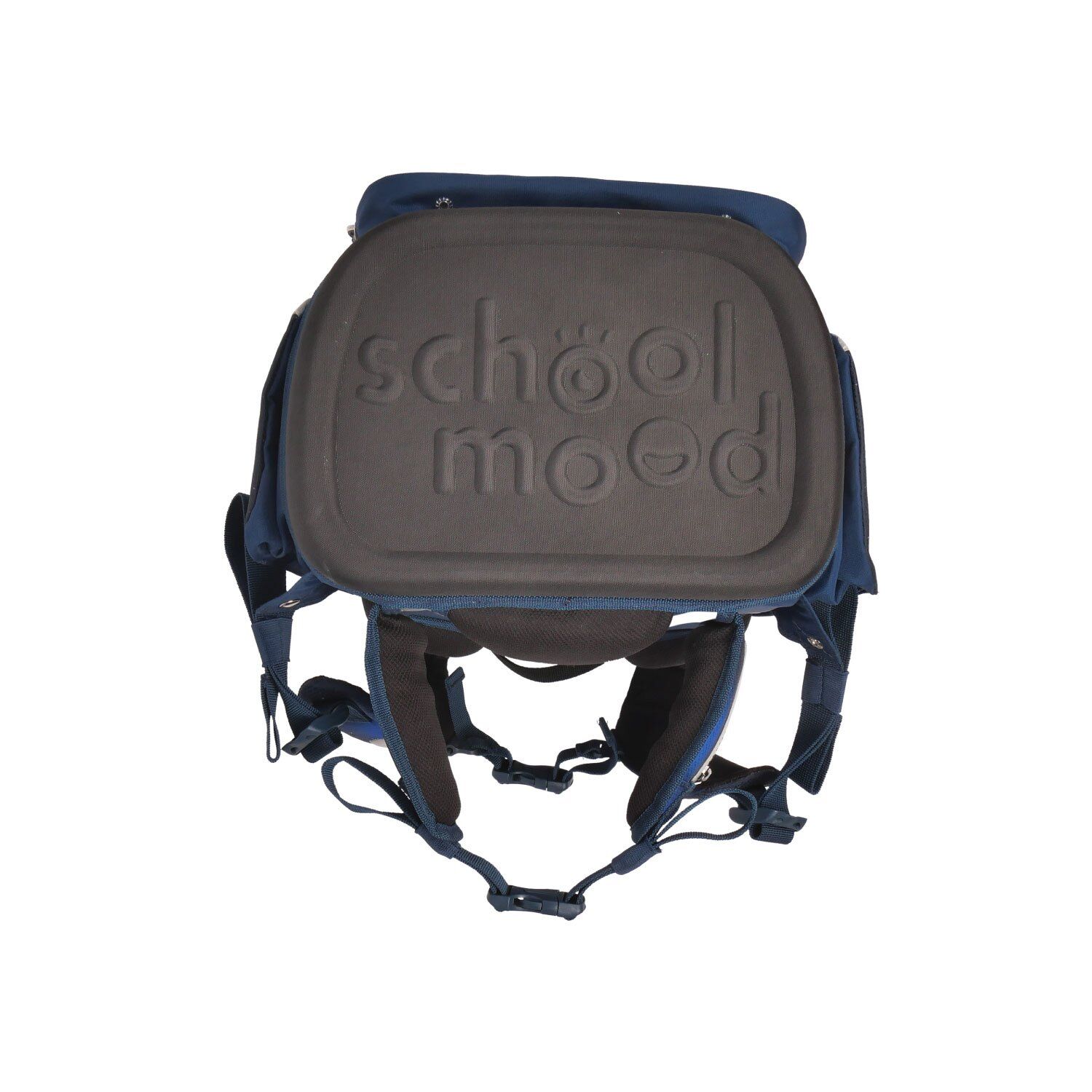 School Mood Champion Maxx Pro Moritz (Weltall), 7-tlg. Schulranzenset