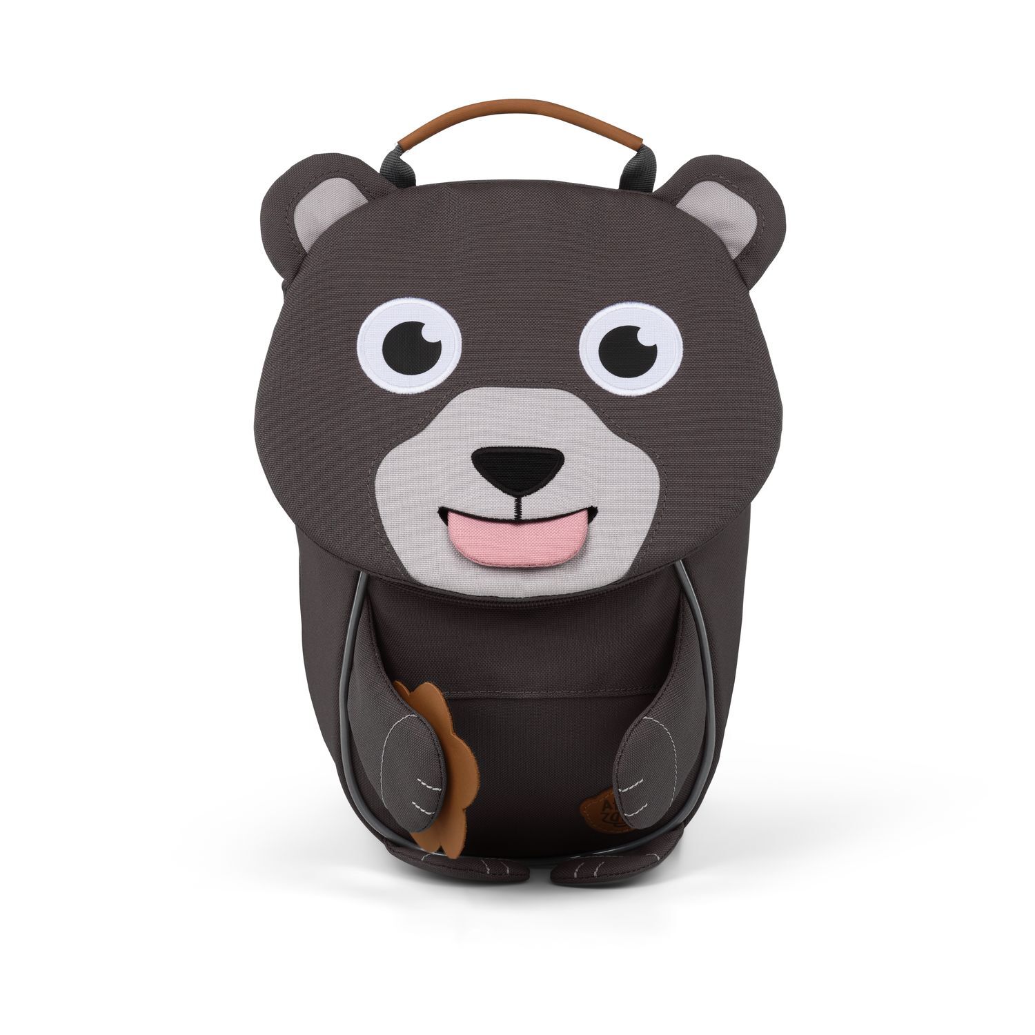 Affenzahn Kinderrucksack Kleiner Freund Pure Bär