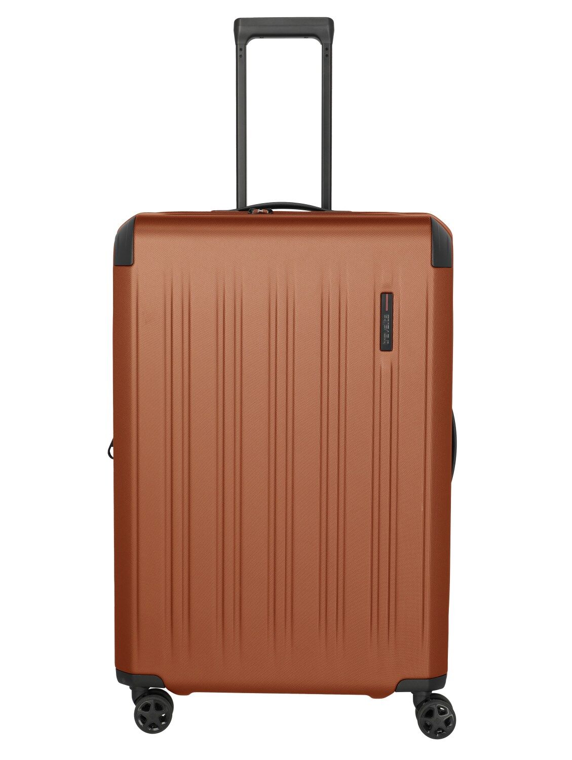 Travelite Koffer DYNAMIIC 4w Trolley L, Kupfer