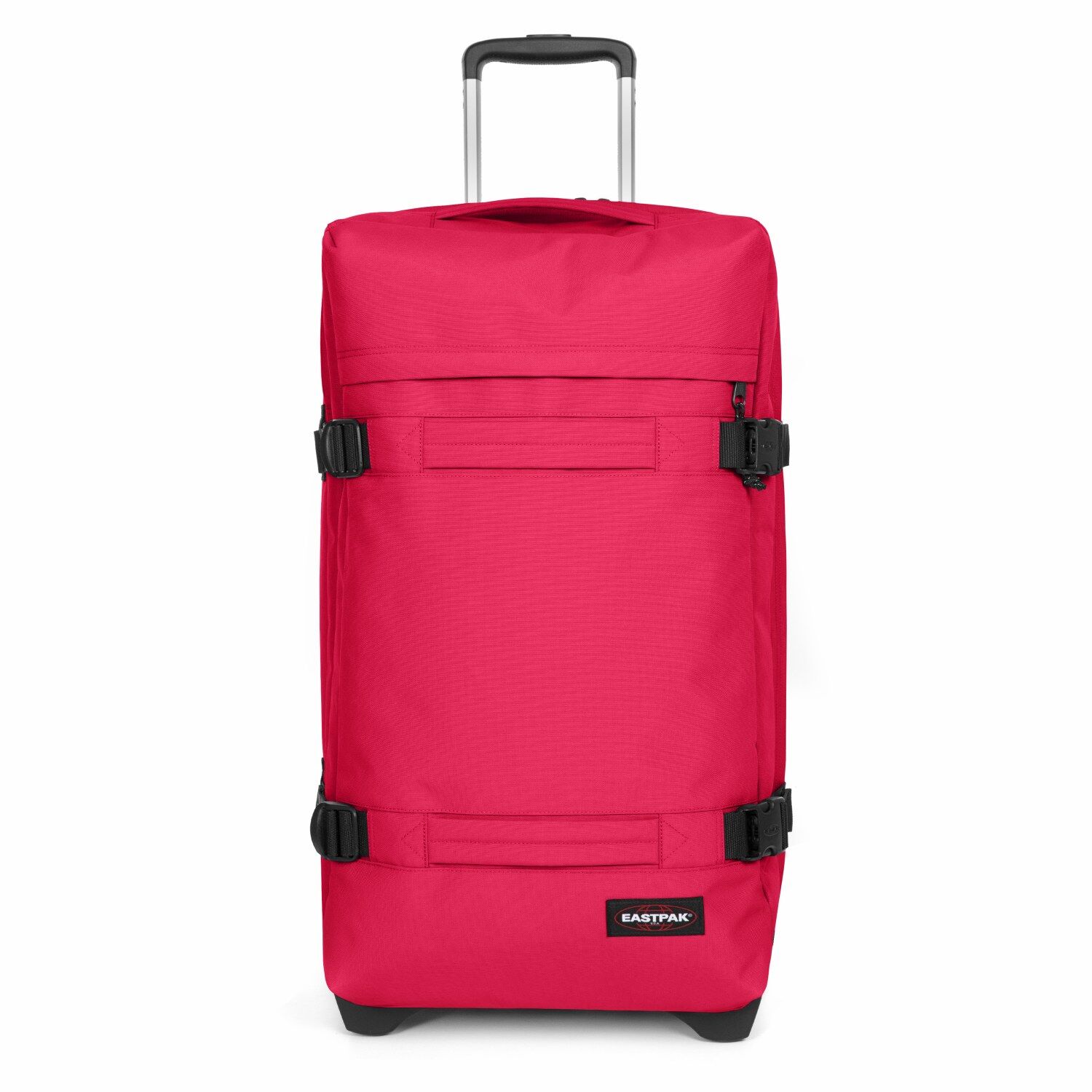 Eastpak Koffer TRANSIT'R L STRAWBERRY PINK