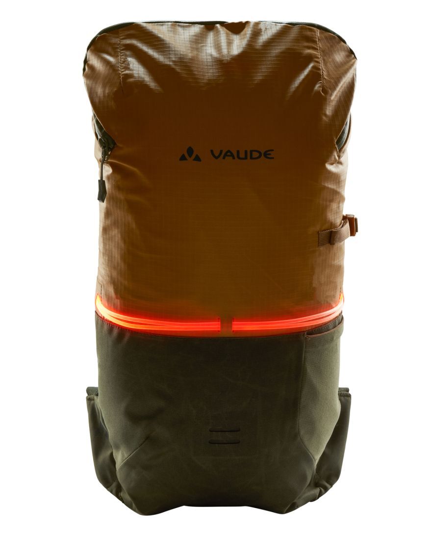 Vaude Rucksack Citygo 14 baltic sea