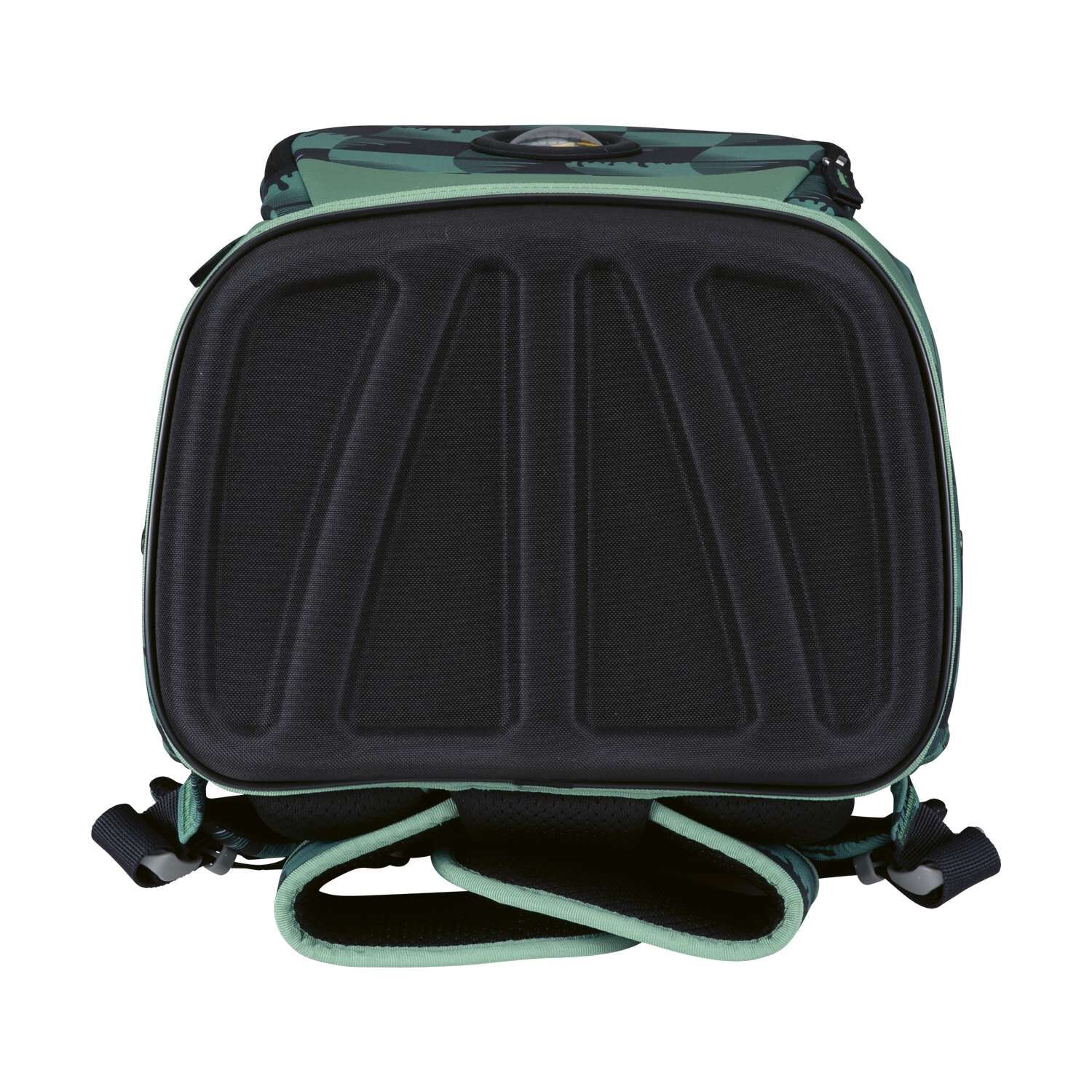 DerDieDas ErgoFlex Tiny Superflash Super Truck Schulranzenset 5-teilig