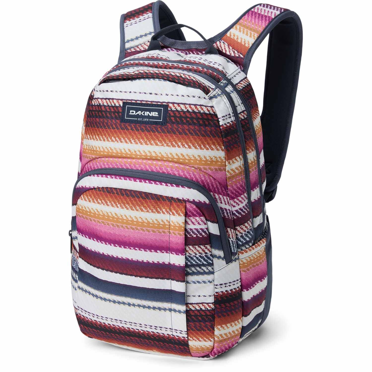 Dakine Rucksack CAMPUS M 25L BLANKET STRIPE