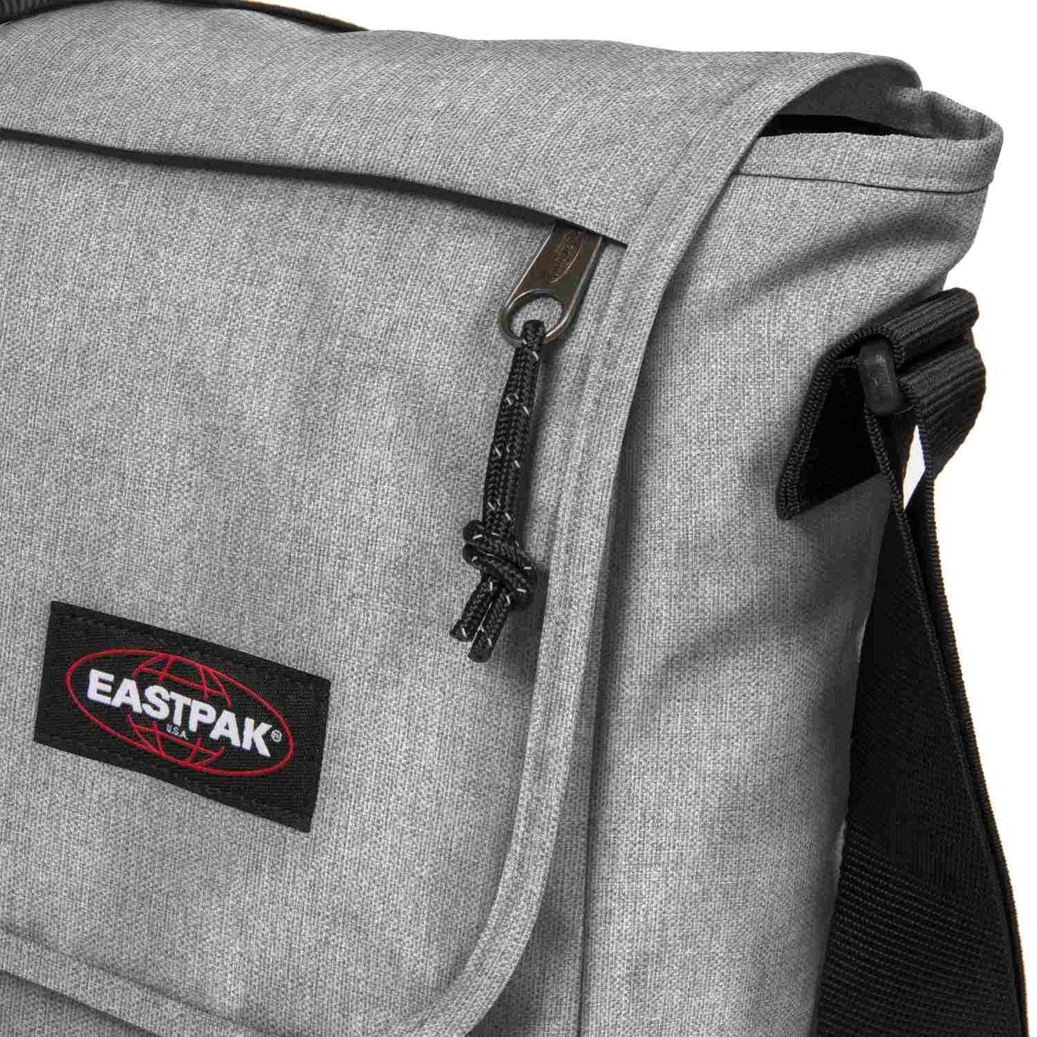Eastpak Messenger Delegate + Sunday Grey