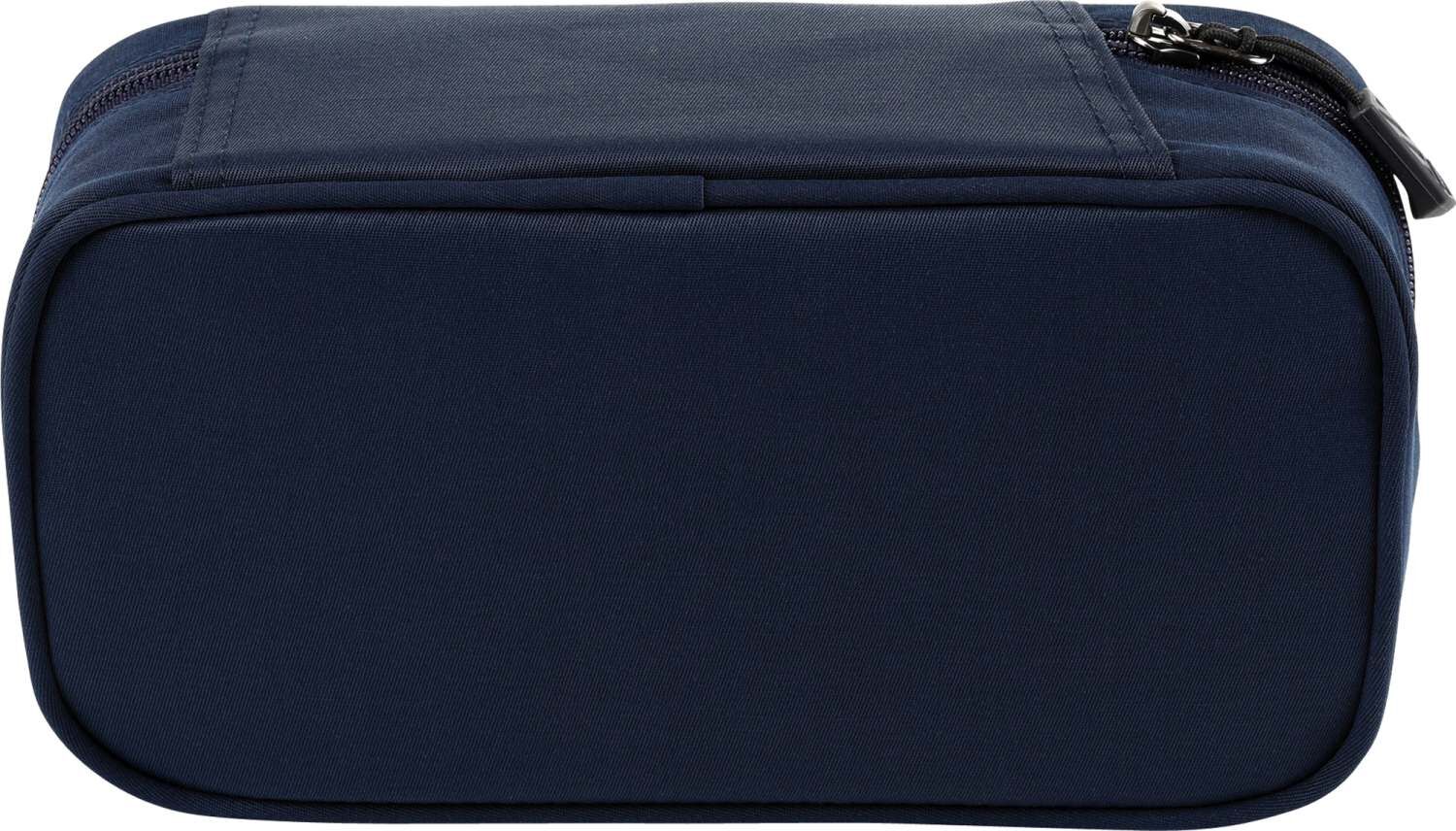 Nitro Mäppchen PENCIL CASE XL NIGHTSKY blau