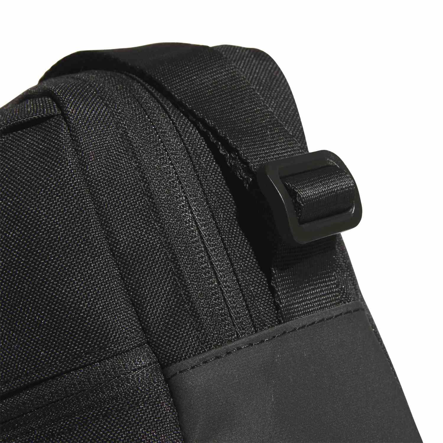 Adidas ESS ORGANIZER Umhängetasche BLACK