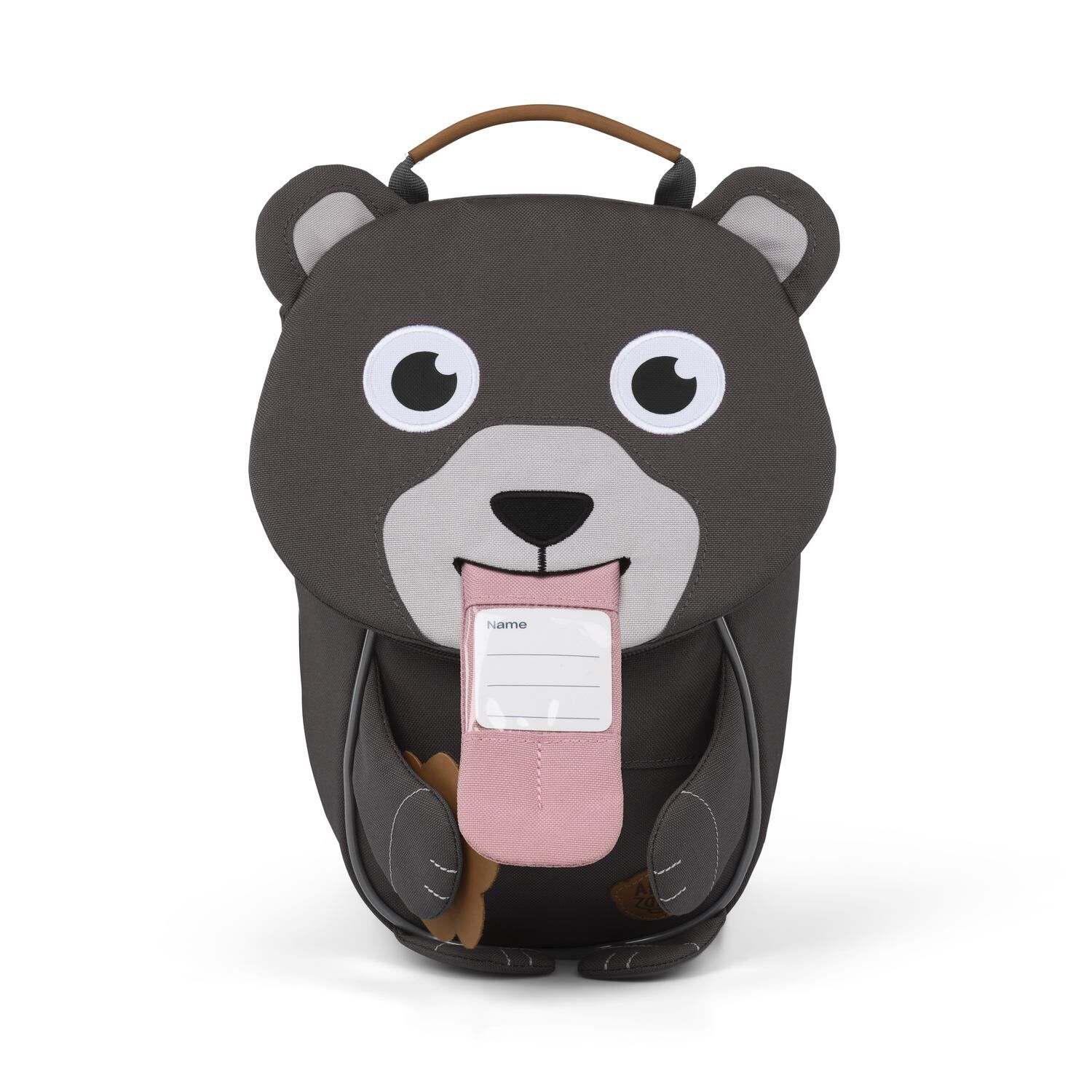 Affenzahn Kinderrucksack Kleiner Freund Pure Bär