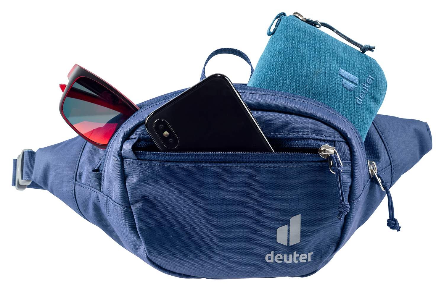 deuter Bauchtasche Belt I LTD nightblue