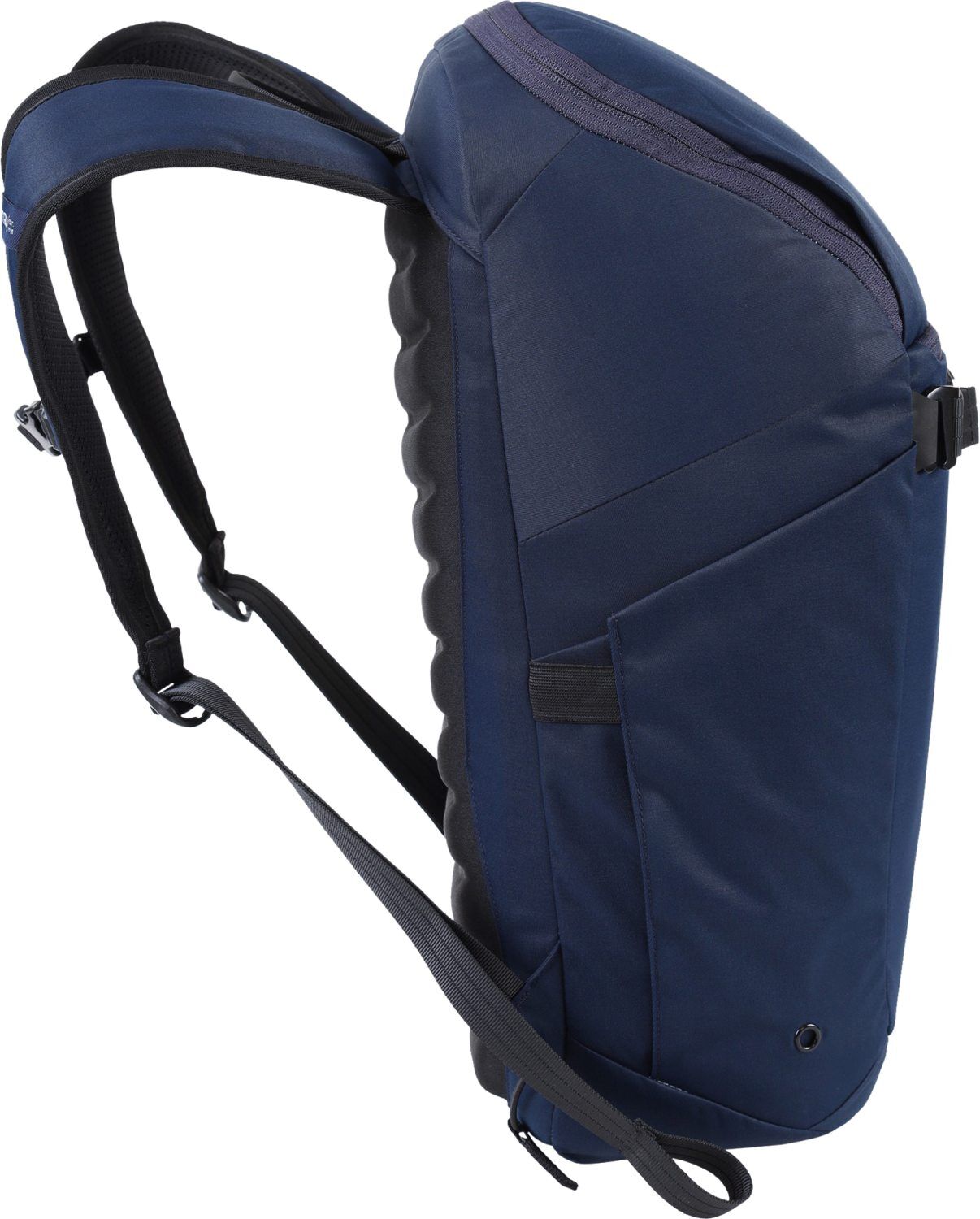Nitro Rucksack NIKURO NIGHTSKY blau