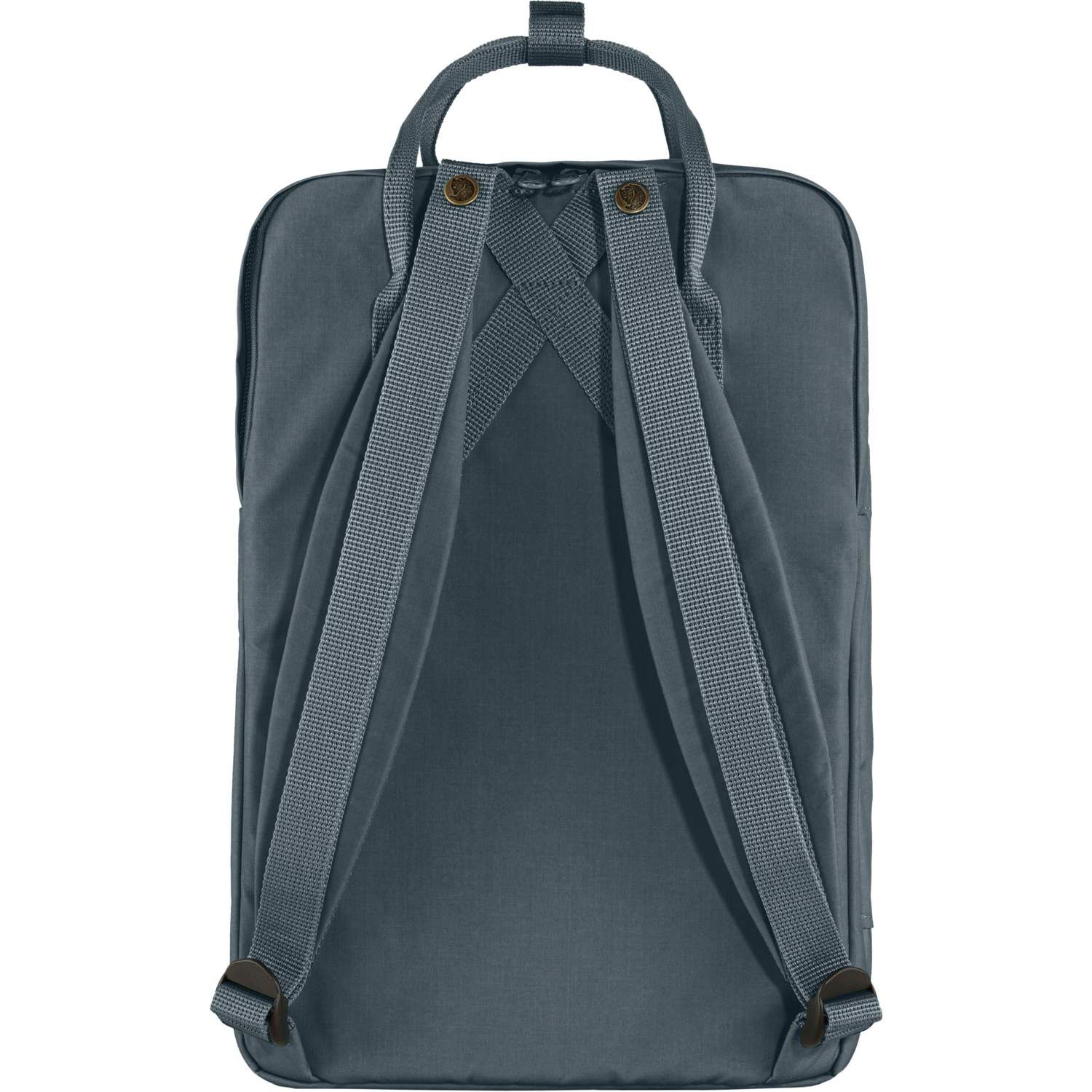 Fjällräven KANKEN Laptop 15" Rucksack Graphite