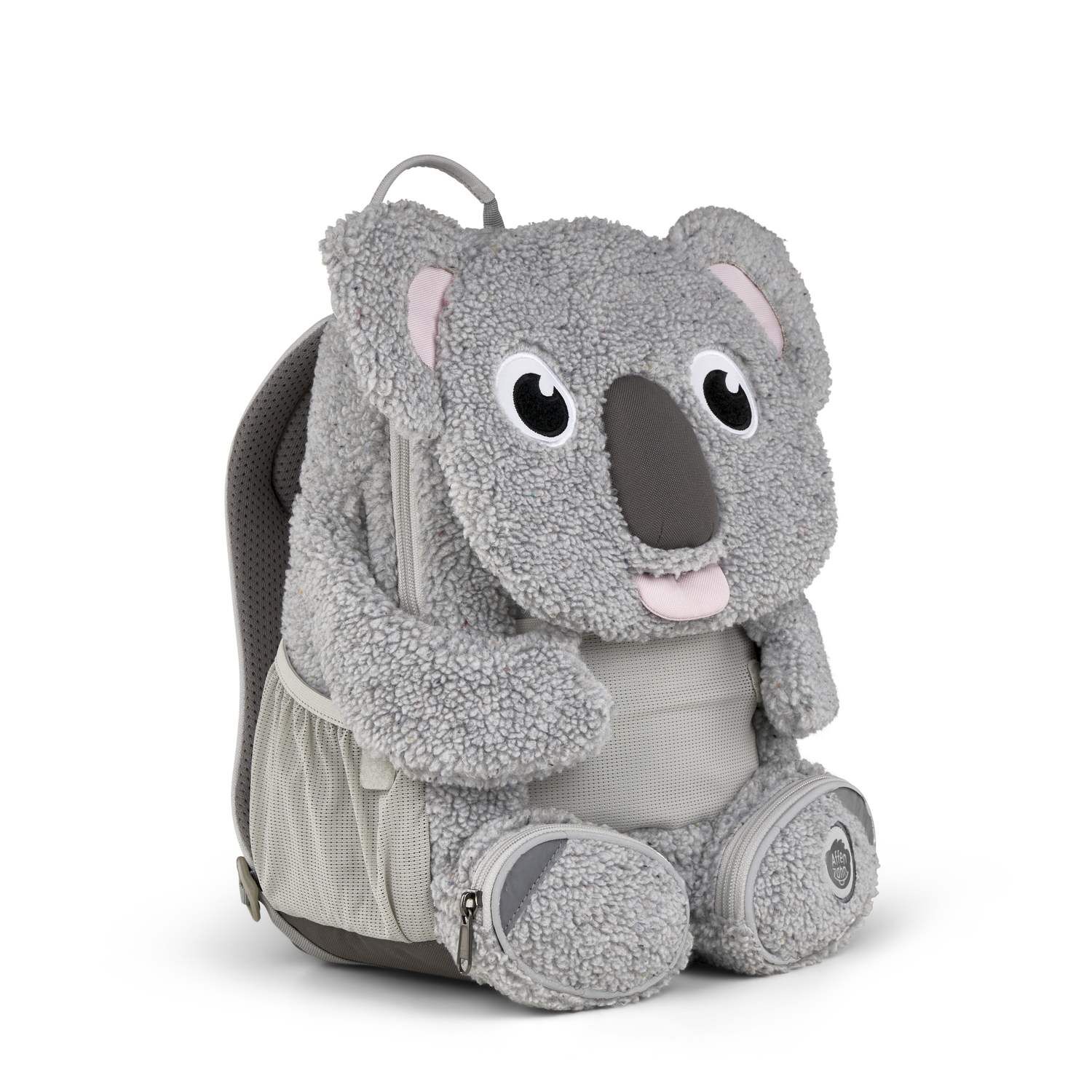 Affenzahn Kinderrucksack Großer Freund Kuschel Koala