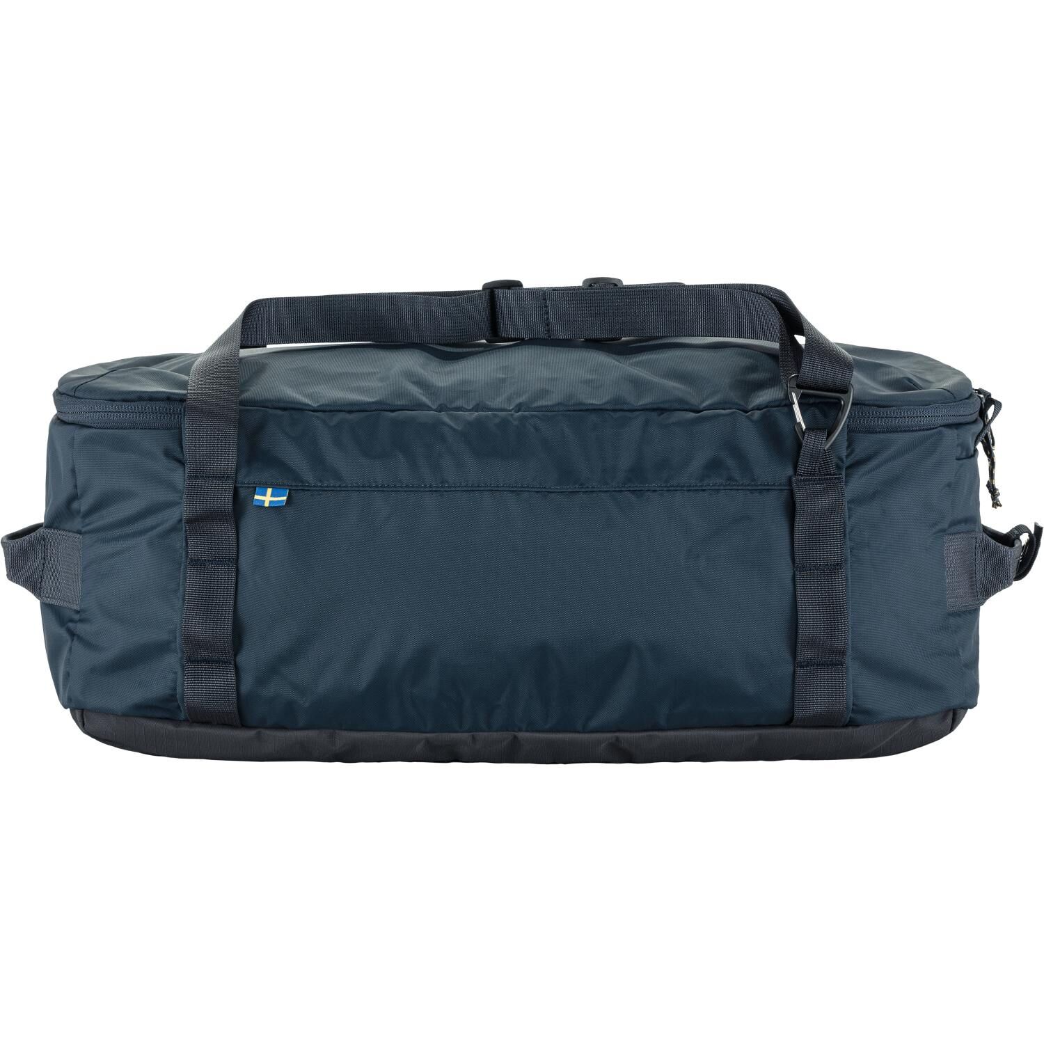 Fjällräven High Coast Duffel 22 Sporttasche Navy