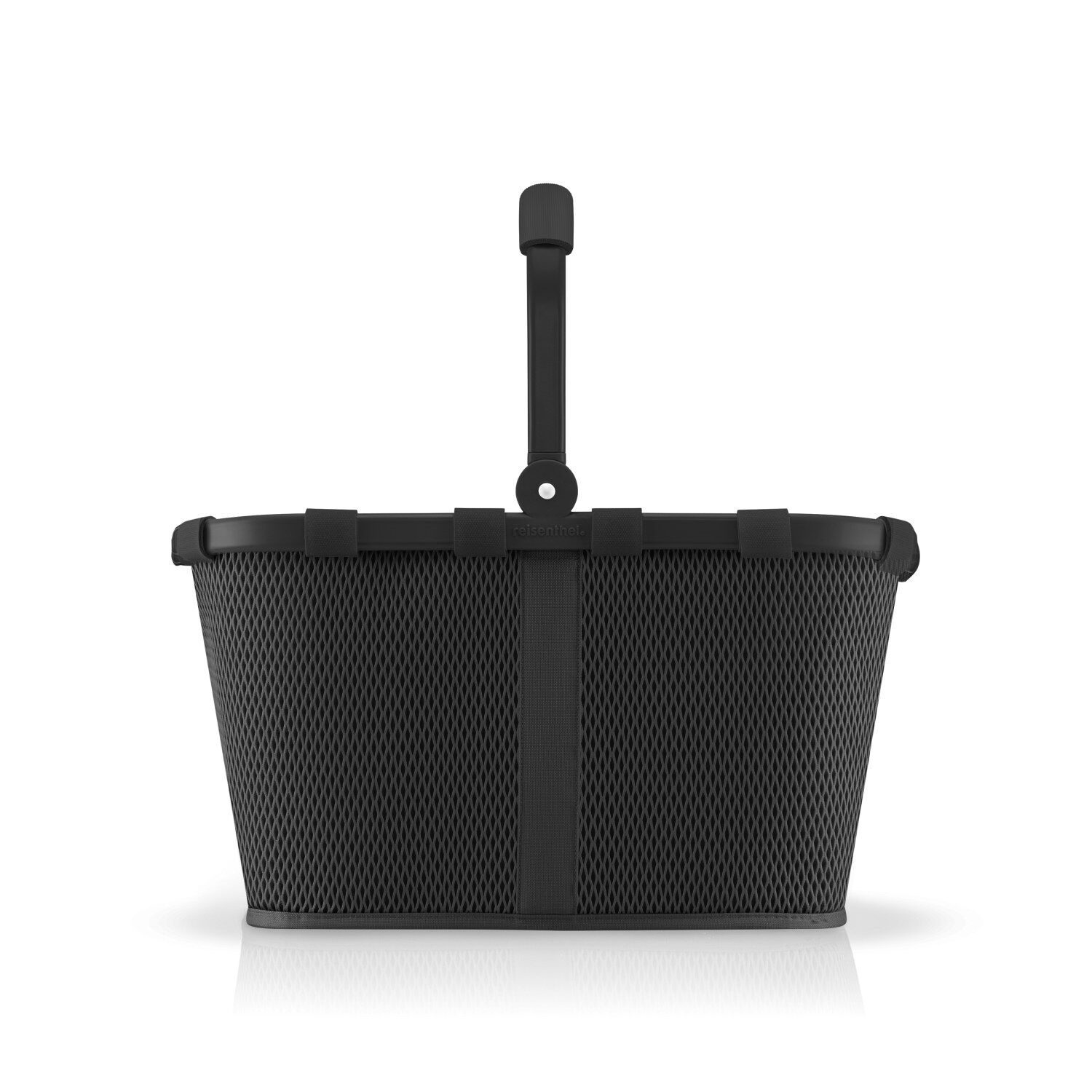 reisenthel carrybag mesh black