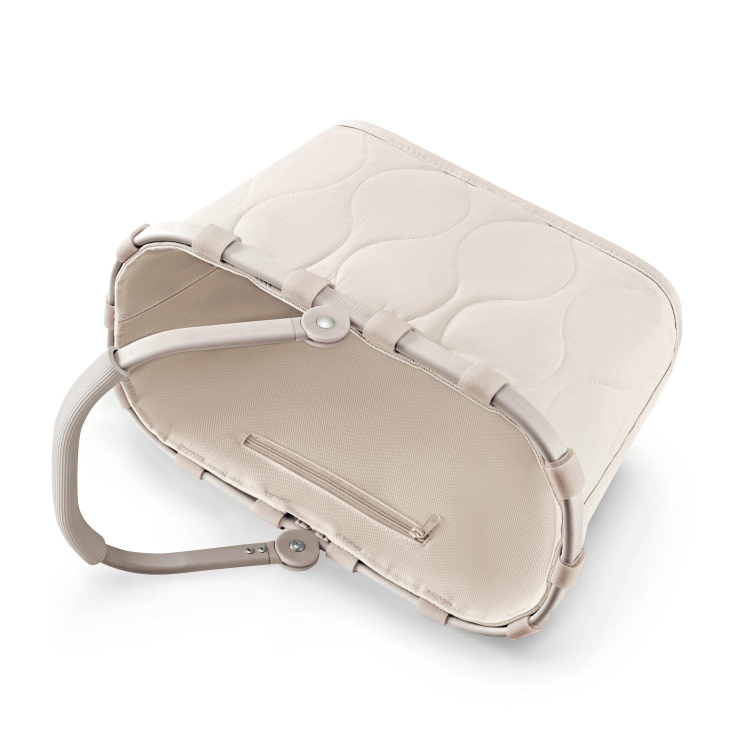 reisenthel carrybag XS puffer stone