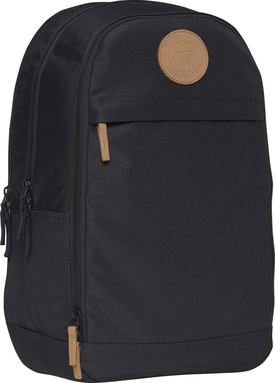 Beckmann Rucksack Urban 30 L Black