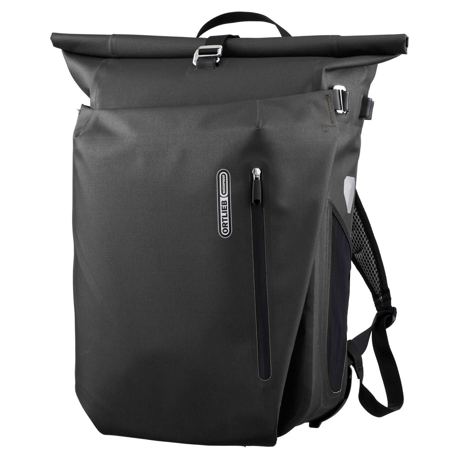 ORTLIEB Vario QL2.1 Fahrradrucksack 26L black