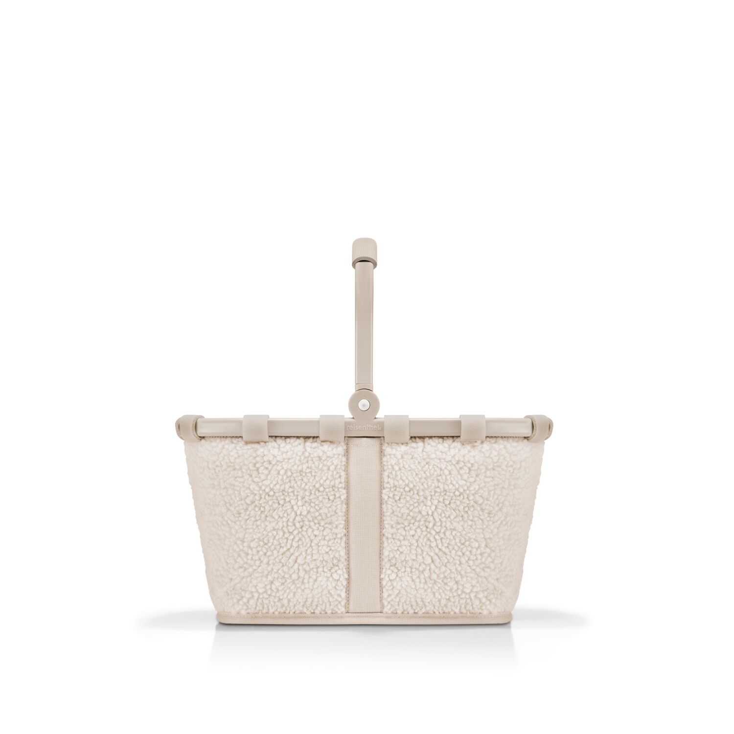reisenthel carrybag XS teddy sand