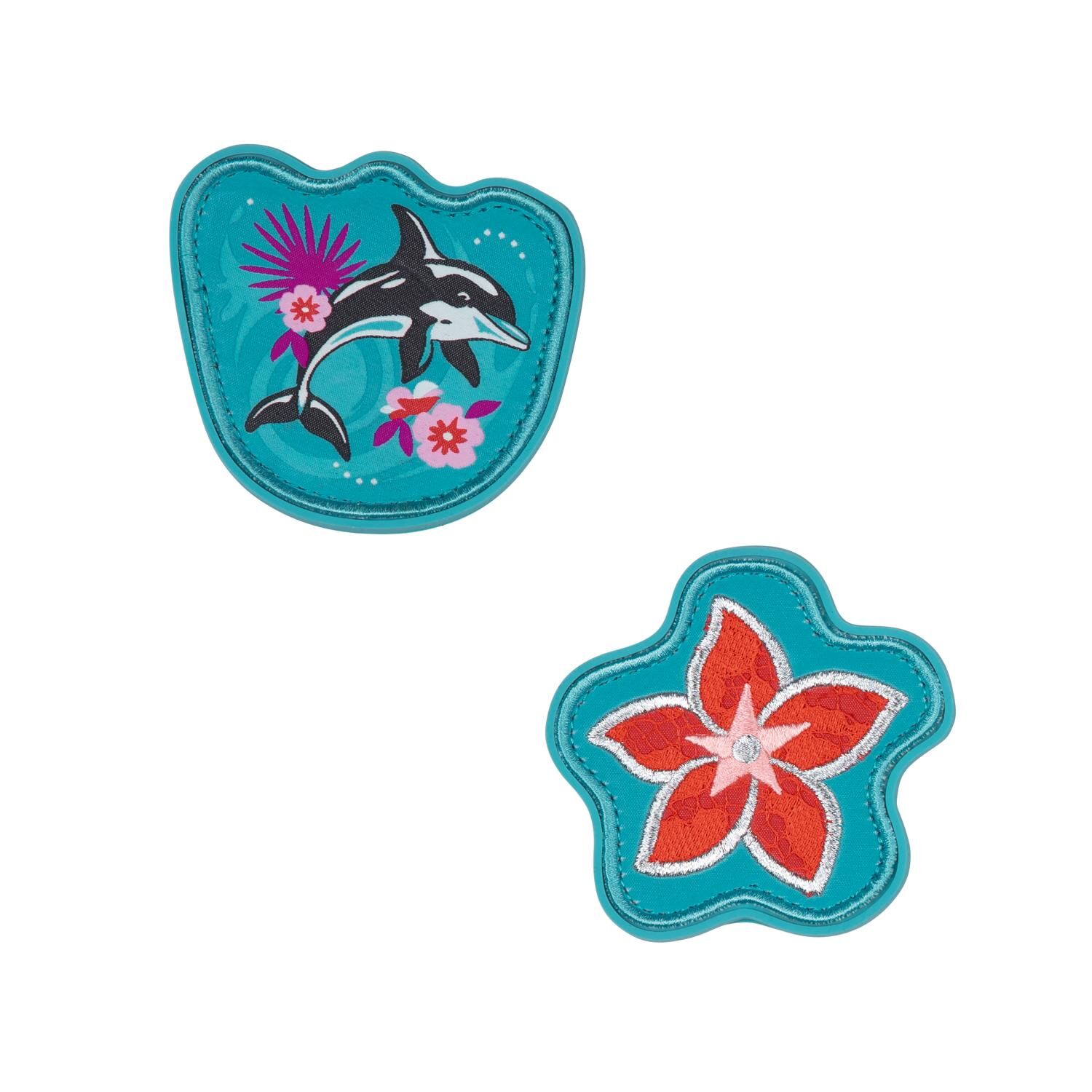 Scout Funny Snaps Move 2er Set Aloha