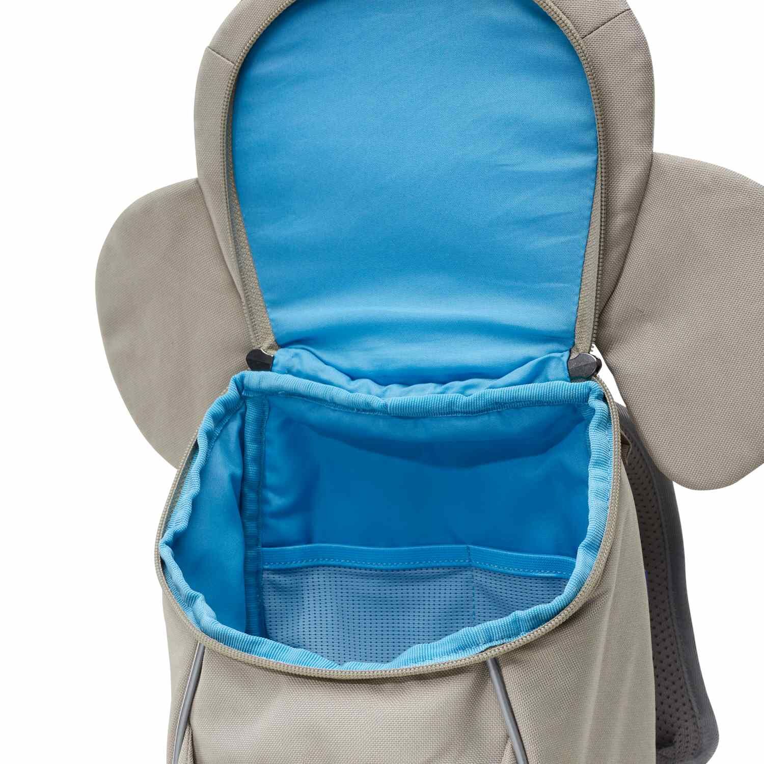 Affenzahn Kinderrucksack Kleiner Freund Tonie Maus