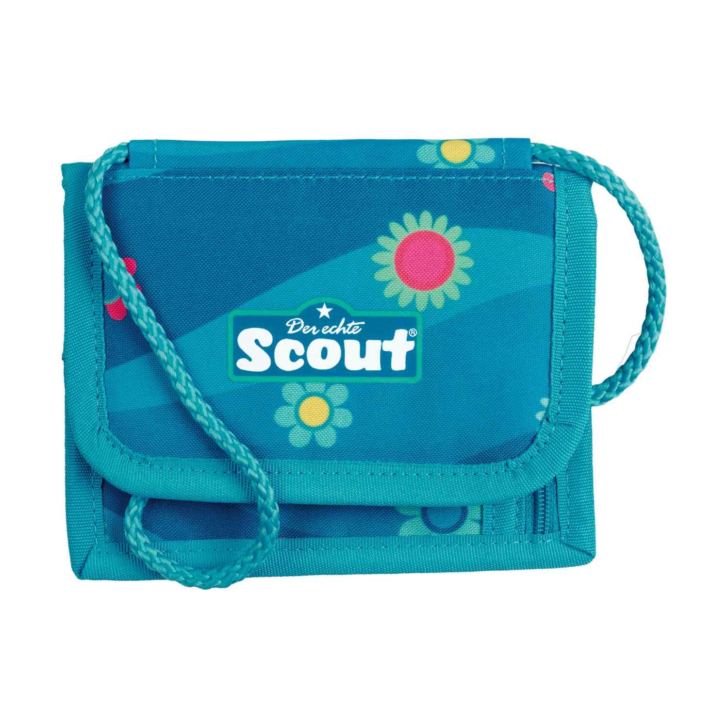 Scout Brustbeutel Little Flowers