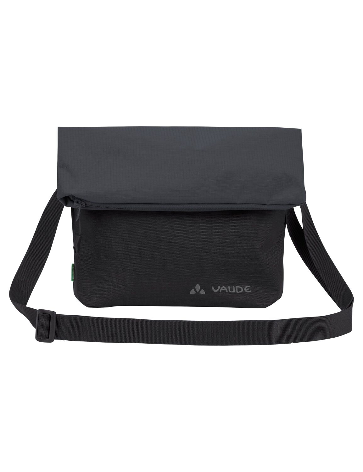 Vaude Umhängetasche Heka II black