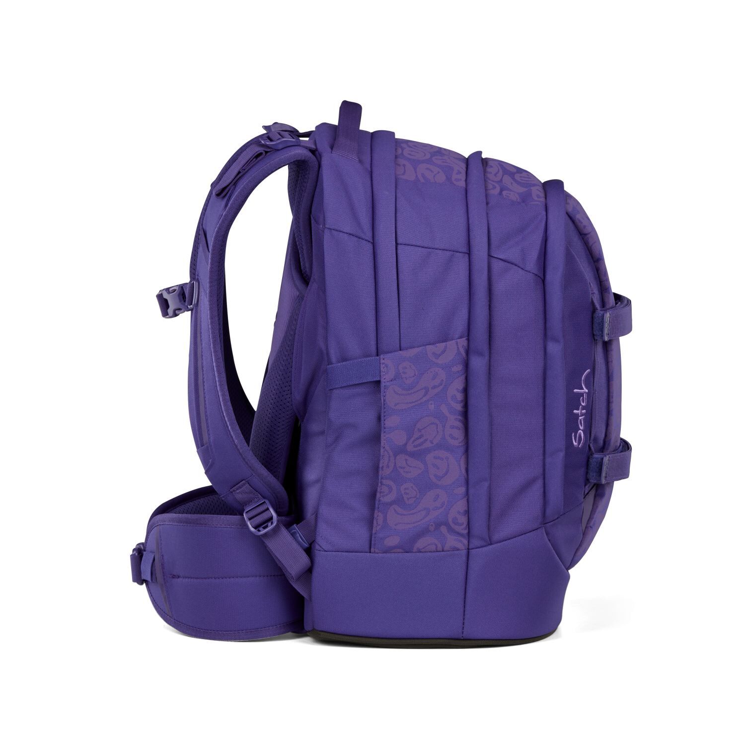 Satch pack Schulrucksack Bright Faces