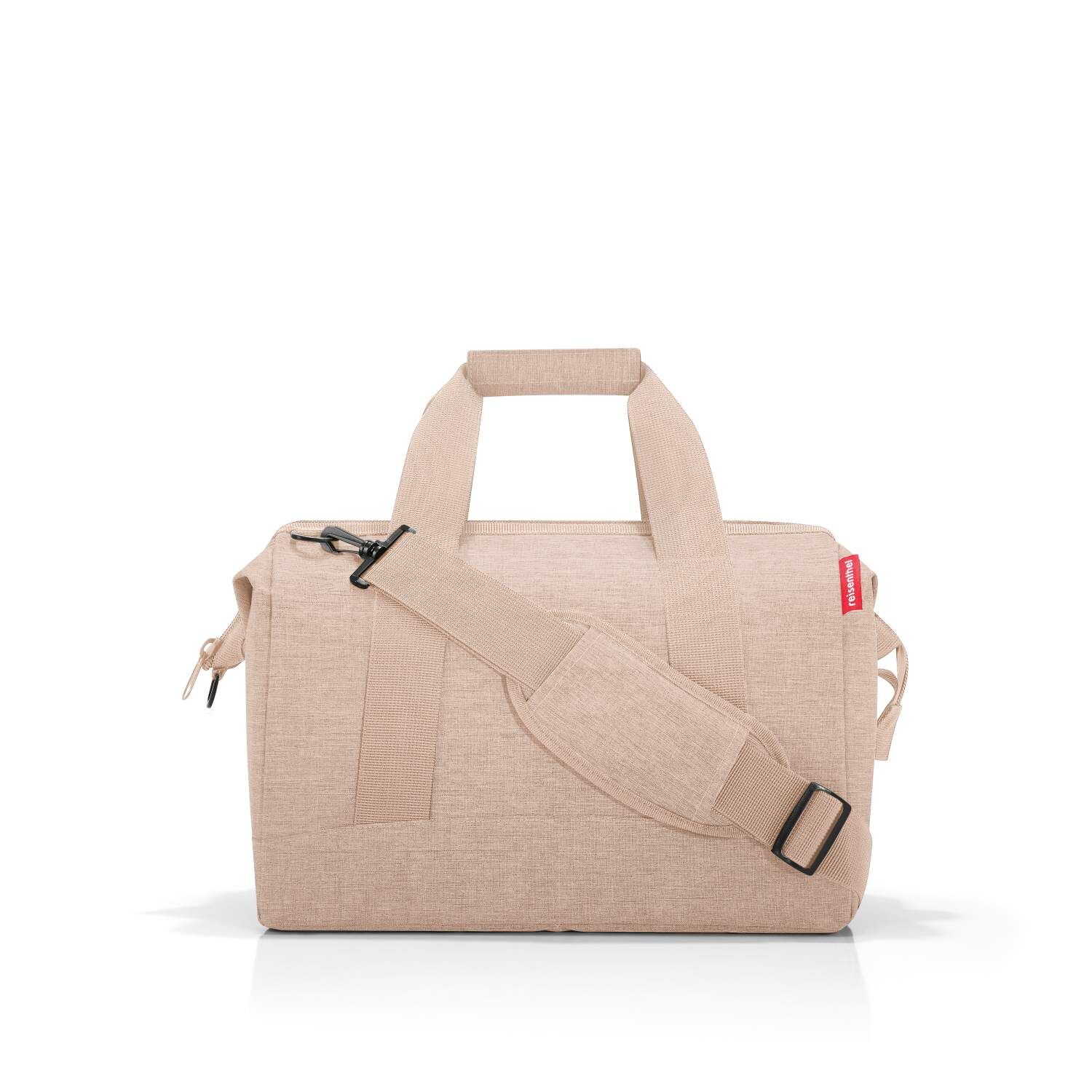 reisenthel allrounder M twist coffee