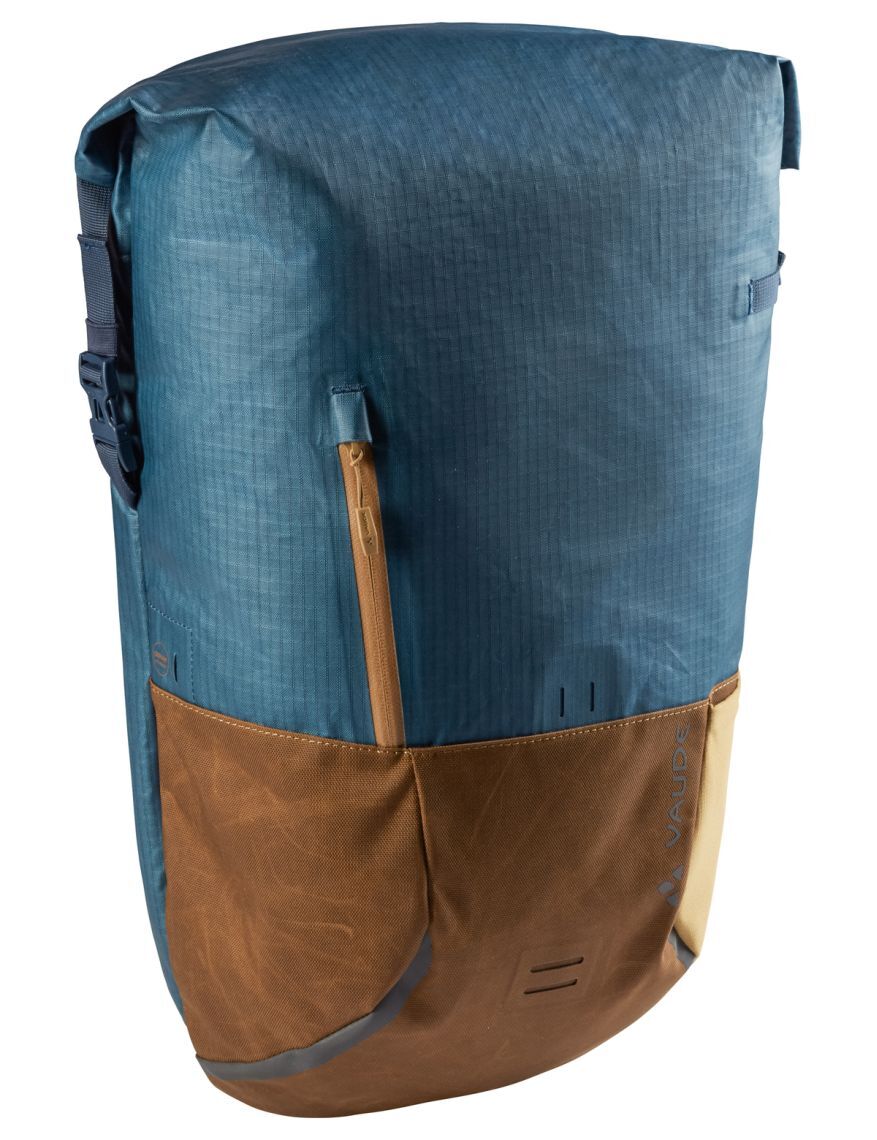 Vaude Fahrradrucksack CityGo Bike 23 baltic sea
