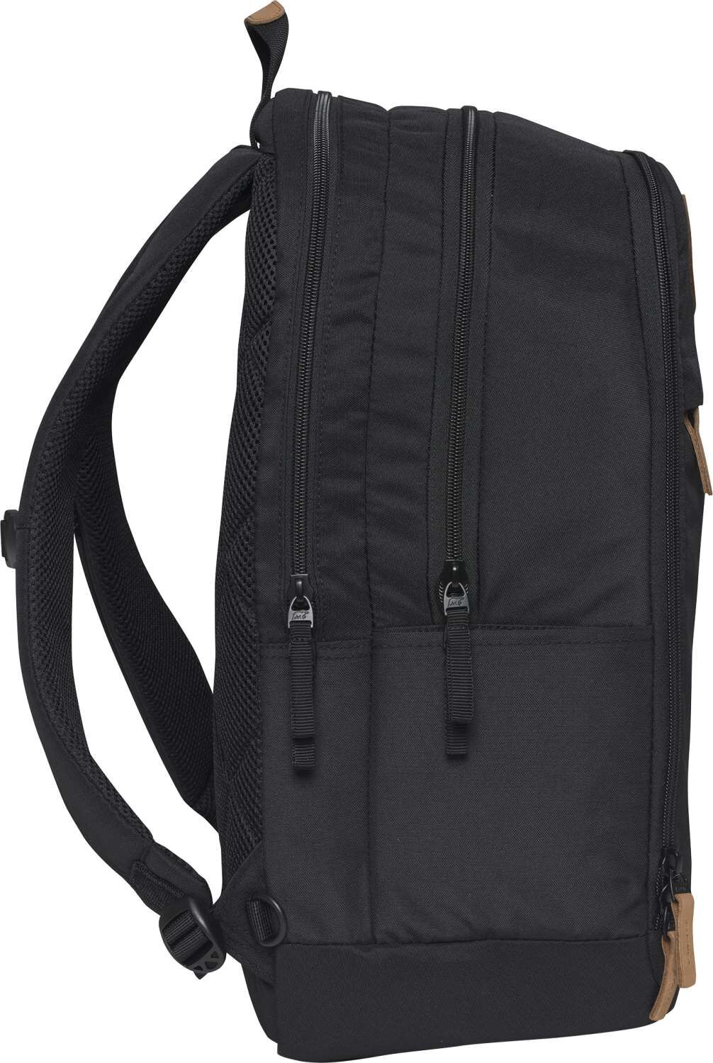 Beckmann Rucksack Urban 30 L Black