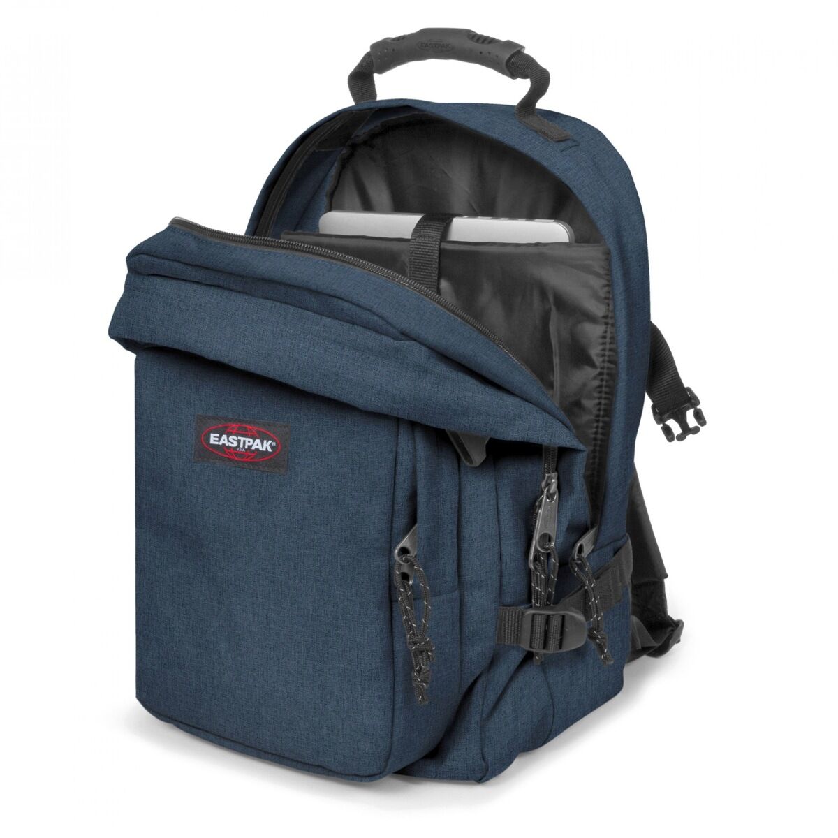 Eastpak Rucksack PROVIDER Triple Denim