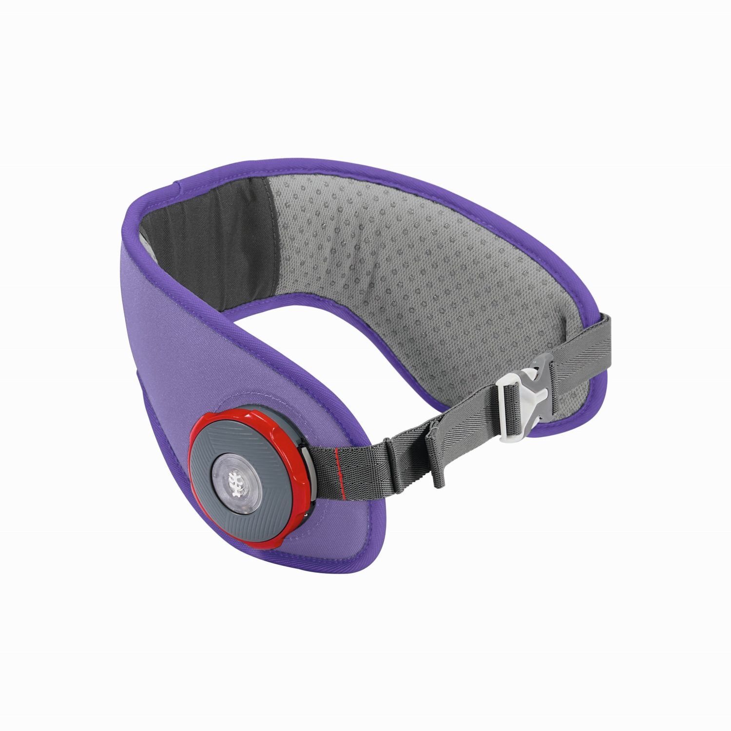 Step by Step EASY BELT "Purple"