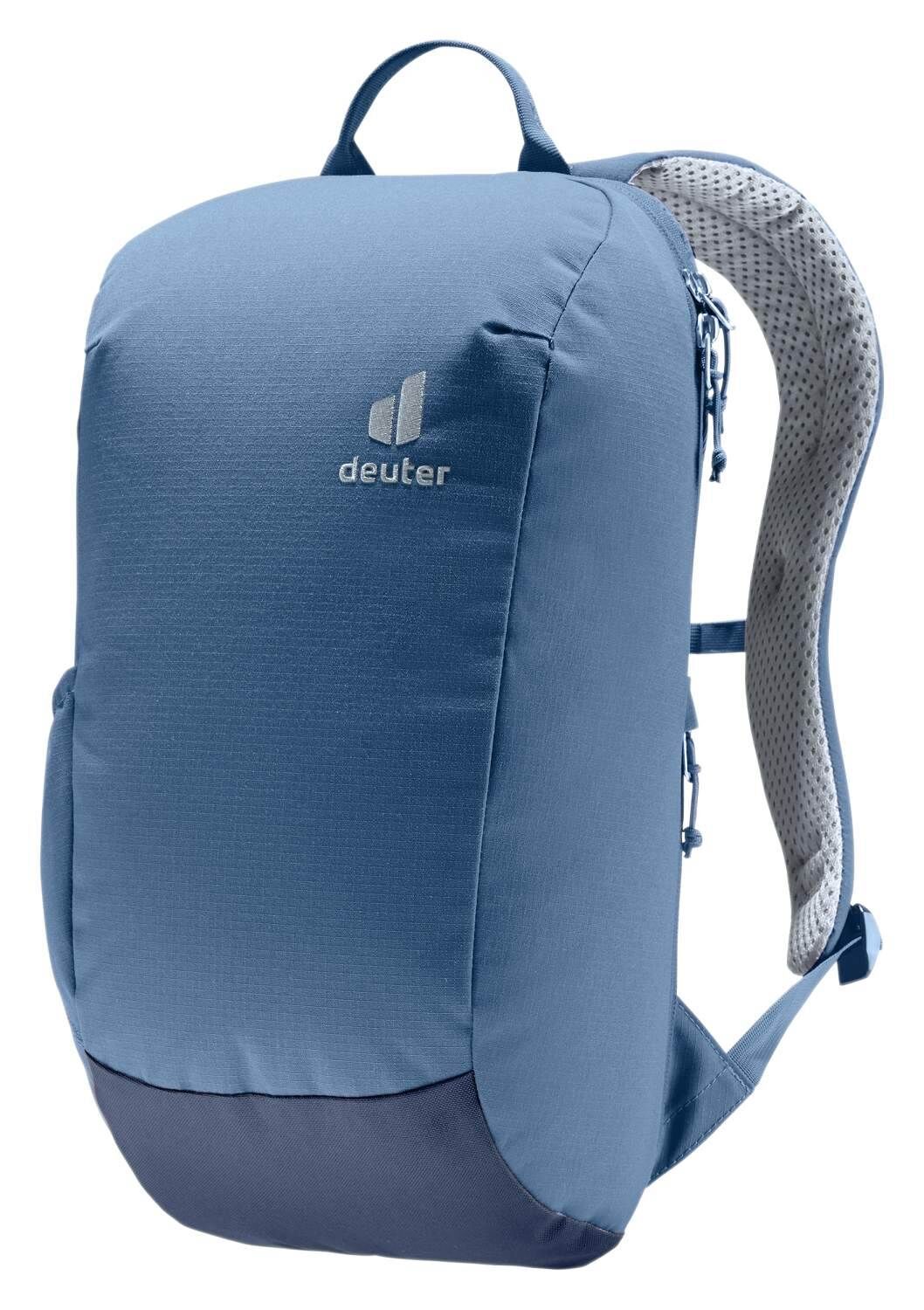 deuter Rucksack Stepout 12 marine-ink