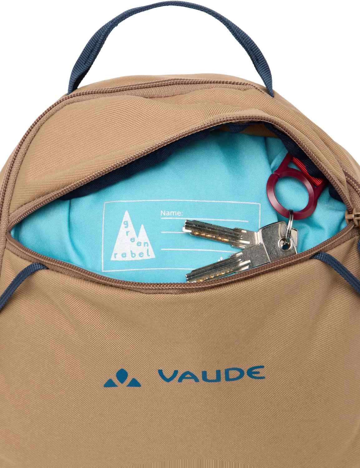 Vaude Kinderrucksack Hylax 15 oat