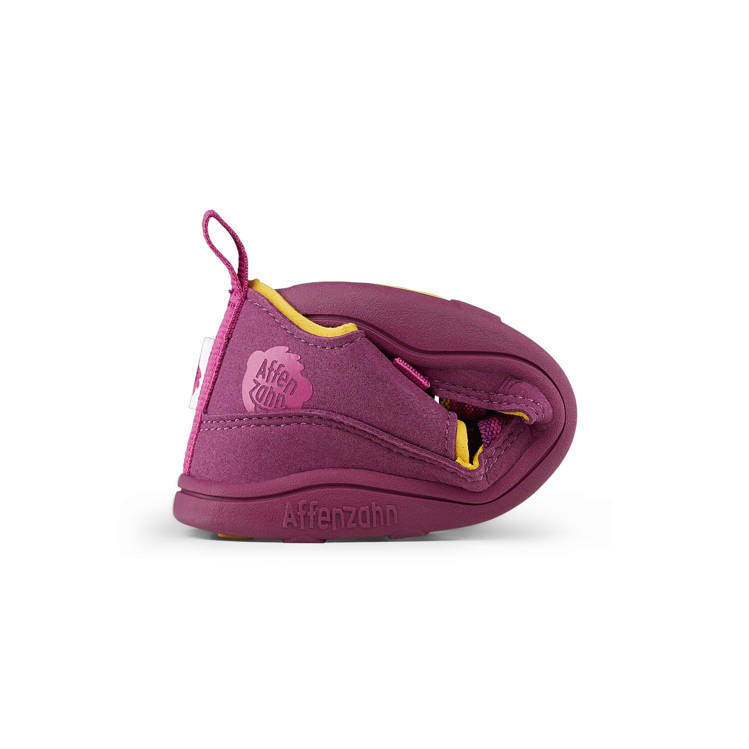 Affenzahn Sandale Vegan Breezy Vogel Größe 25