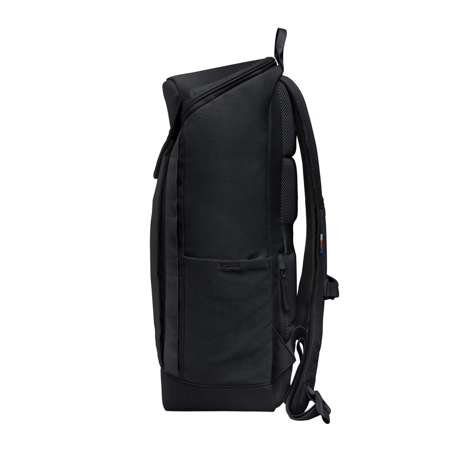 GOT BAG Rucksack PRO PACK TRAVEL black