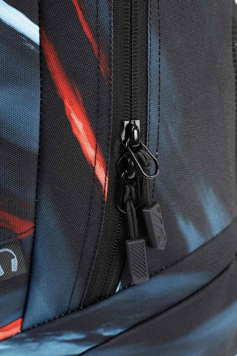Nitro Rucksack STASH 29 ACID DAWN multi