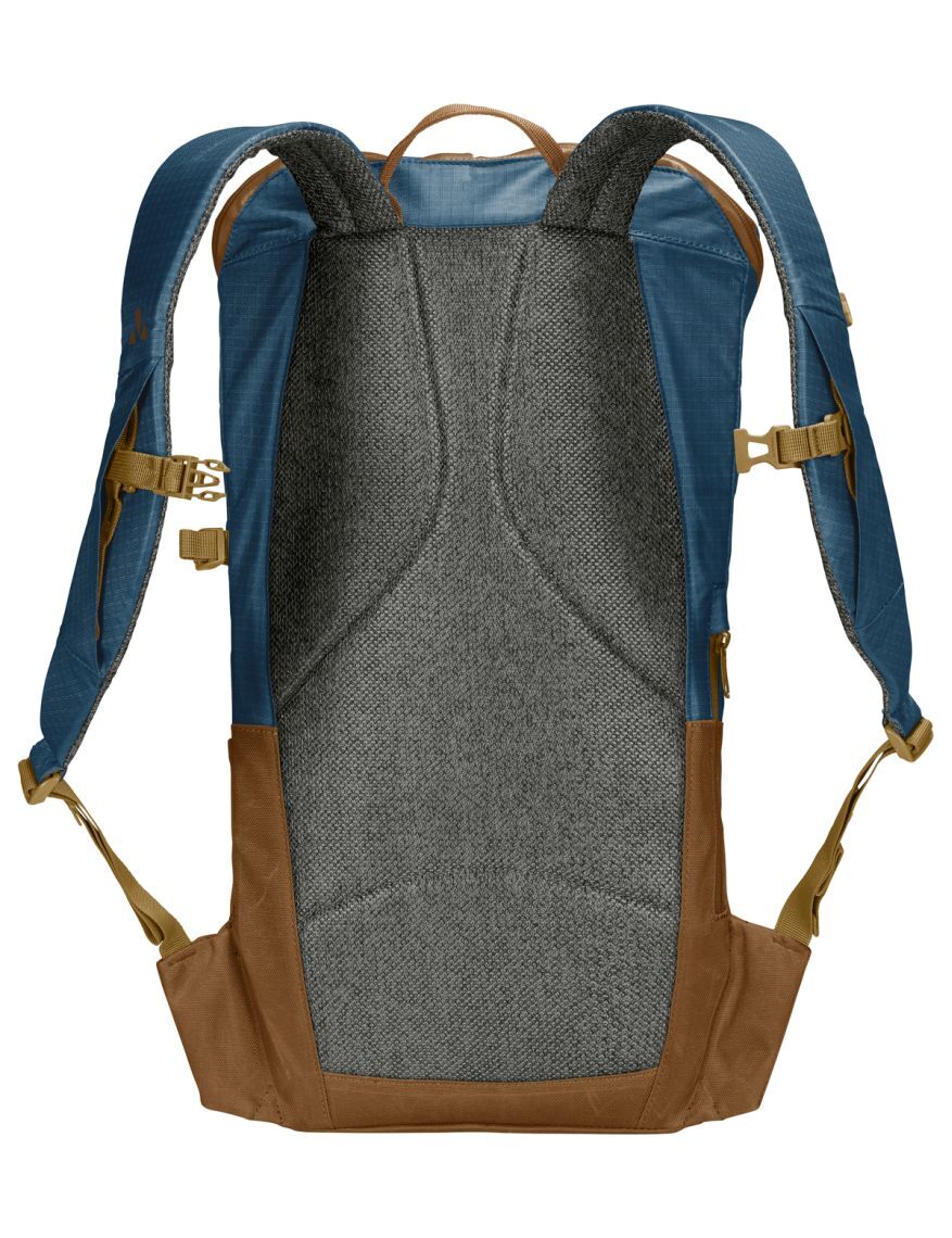 Vaude Rucksack Citygo 14 baltic sea