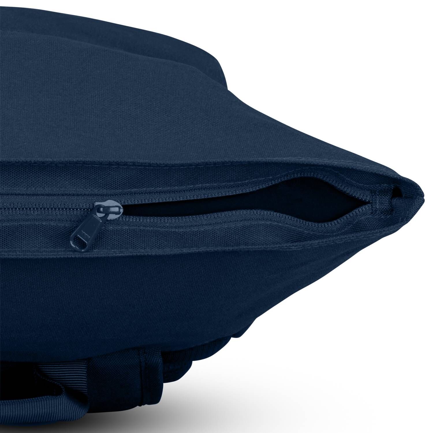 Johnny Urban Rolltop Rucksack Allen Large Dark Blue