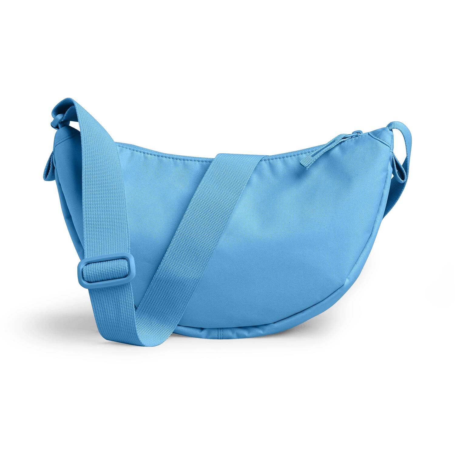 GOT BAG Umhängetasche MOON BAG SMALL aqua