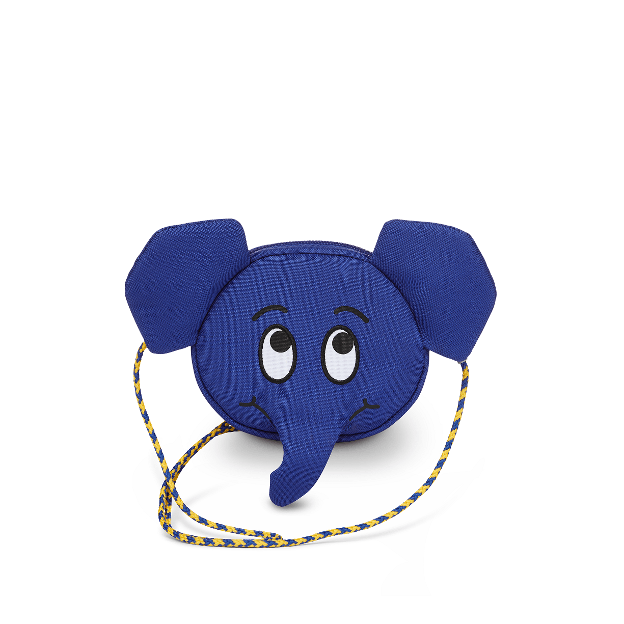 Affenzahn Kinderportemonnaie WDR Die Maus Elefant