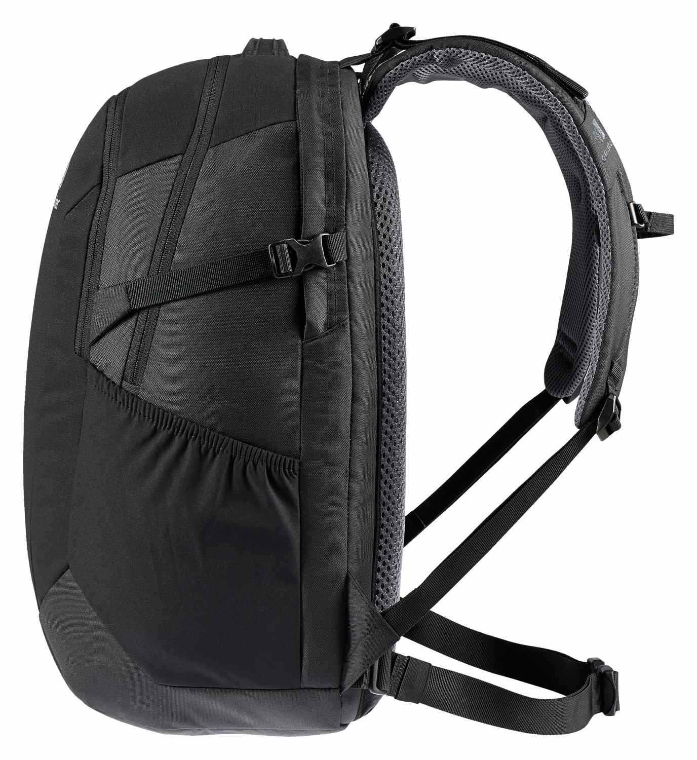 deuter Rucksack Gigant black